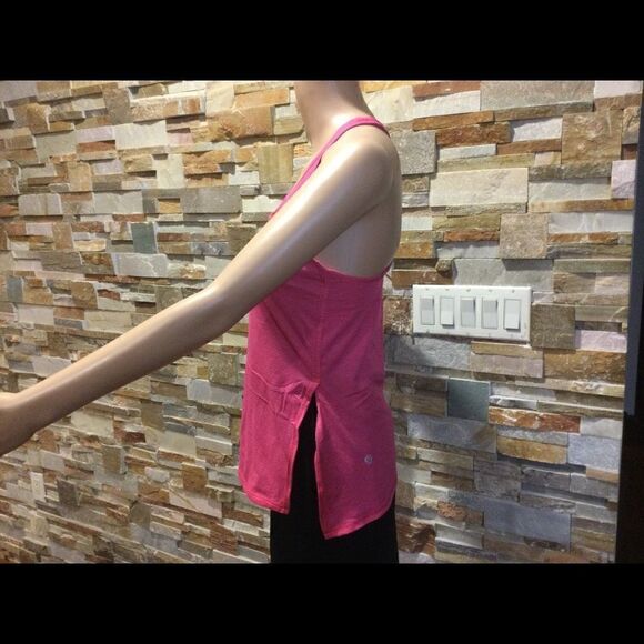 LULULEMON ATHLETICA Sport Top   - Picture 3 of 5